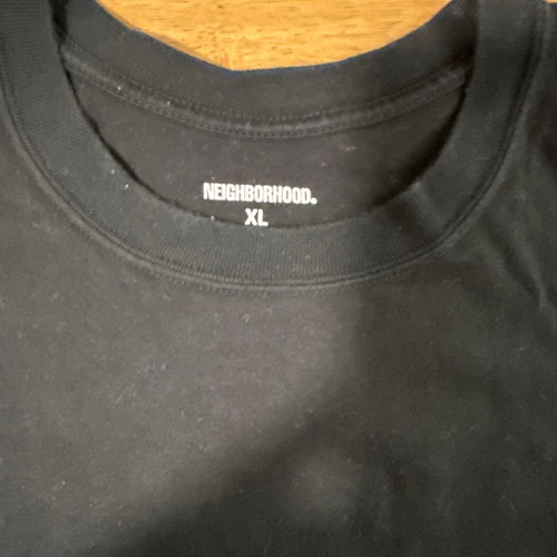 Neighborhood T-Shirts T Xl