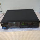 Teac Cd, Md Cassette Decks R-777X