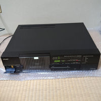 Teac Cd, Md Cassette Decks R-777X