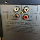 Teac Cd, Md Cassette Decks R-777X