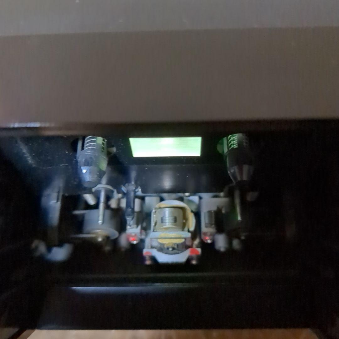 Teac Cd, Md Cassette Decks R-777X