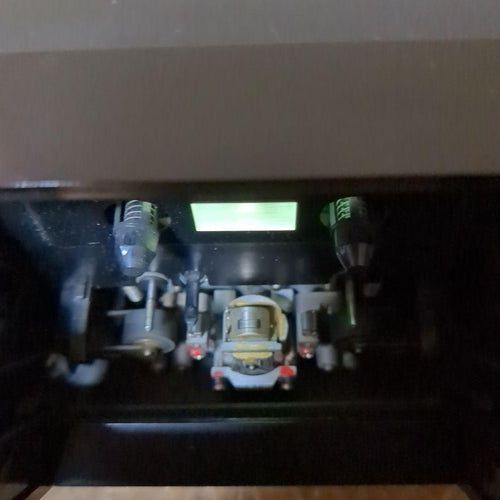 Teac Cd, Md Cassette Decks R-777X