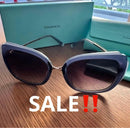 Tiffany Sunglasses