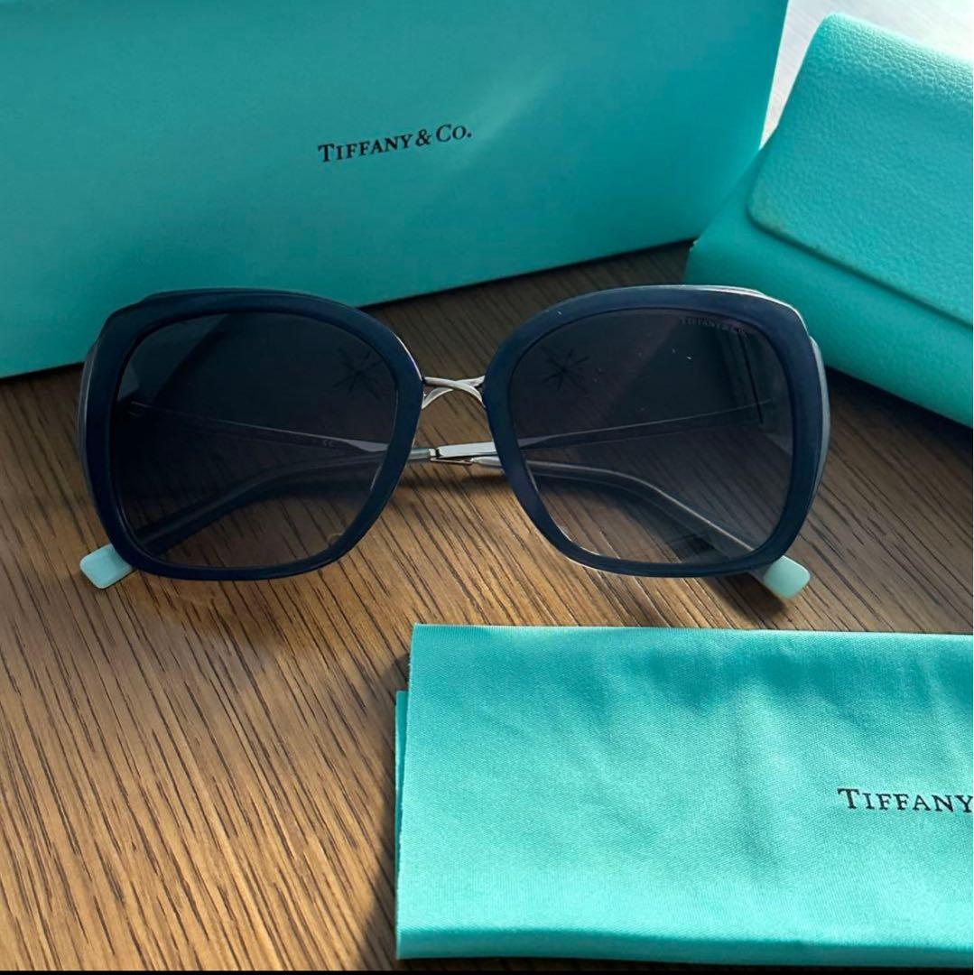 Tiffany Sunglasses