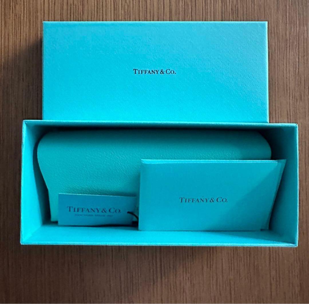 Tiffany Sunglasses