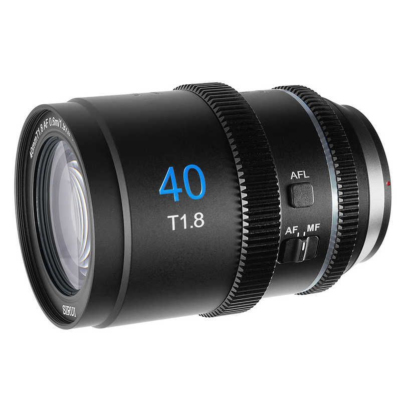 Sirui Others T1.8 S35 L/ 40Af133X-Ln-Jp