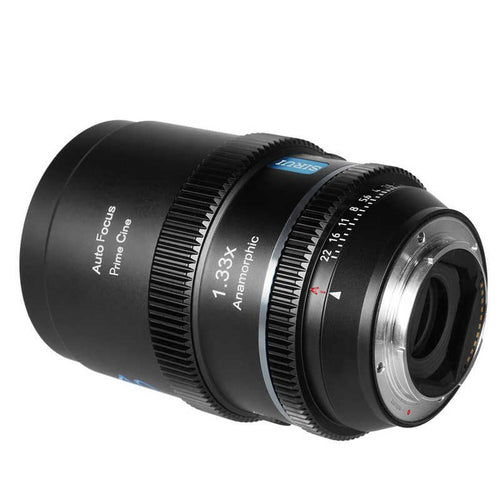 Sirui Others T1.8 S35 L/ 40Af133X-Ln-Jp