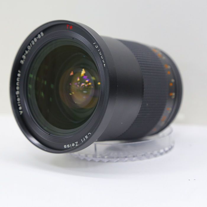 Contax Others 28-85Mm F3.3-4.0 Mmj