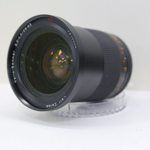Contax Others 28-85Mm F3.3-4.0 Mmj