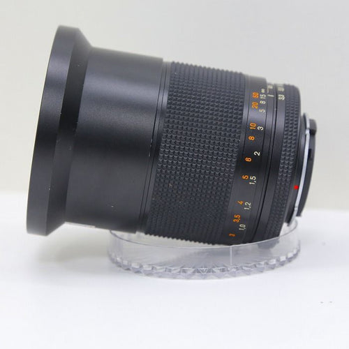 Contax Others 28-85Mm F3.3-4.0 Mmj