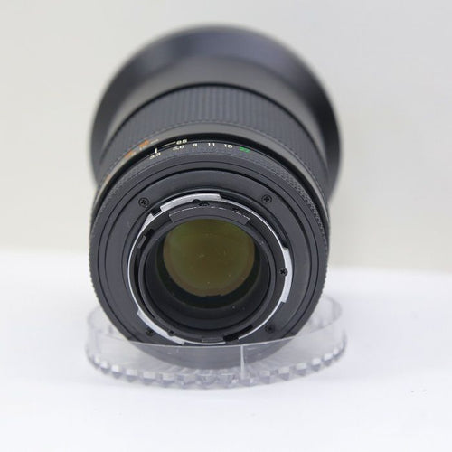 Contax Others 28-85Mm F3.3-4.0 Mmj