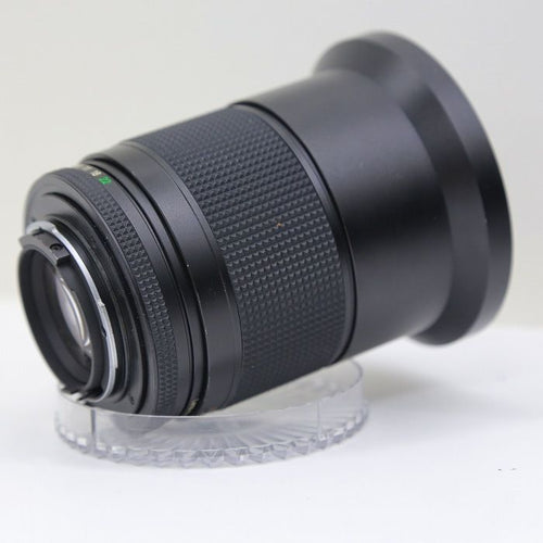 Contax Others 28-85Mm F3.3-4.0 Mmj
