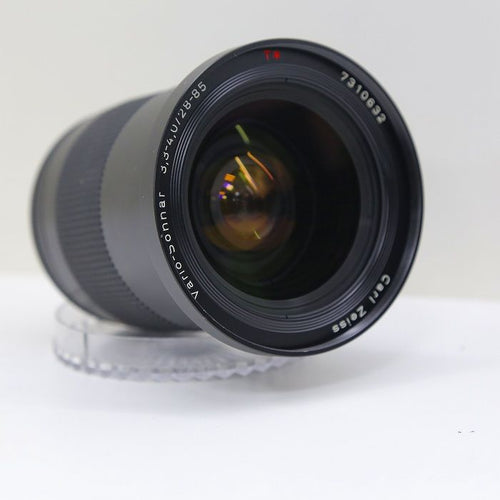 Contax Others 28-85Mm F3.3-4.0 Mmj