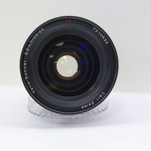 Contax Others 28-85Mm F3.3-4.0 Mmj