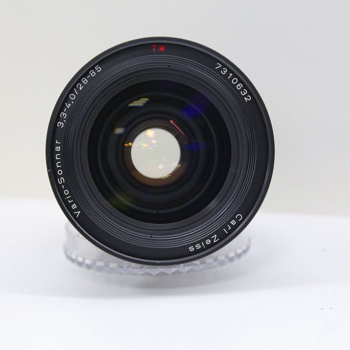 Contax Others 28-85Mm F3.3-4.0 Mmj