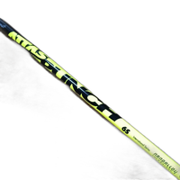 Ust Mamiya Shaft Attas Punch 6S Ping