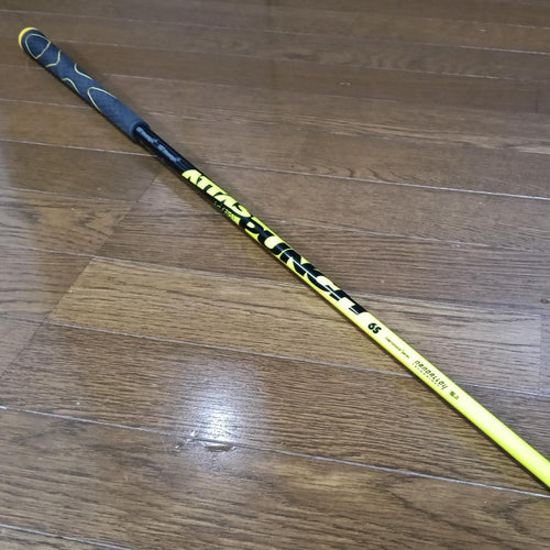 Ust Mamiya Shaft Attas Punch 6S Ping