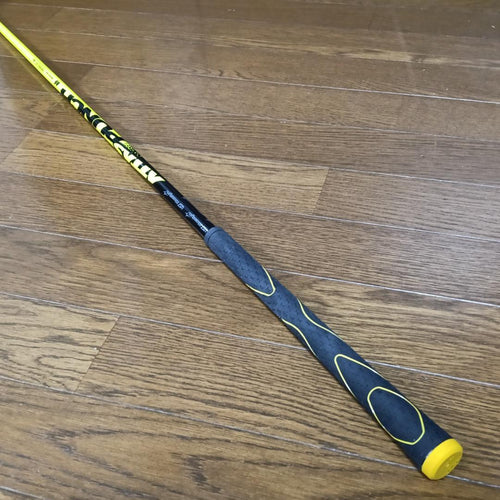 Ust Mamiya Shaft Attas Punch 6S Ping