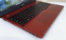 Fujitsu Windows Laptops Lifebook 15.6 Dual-Core 8Gb Ssd120Gb