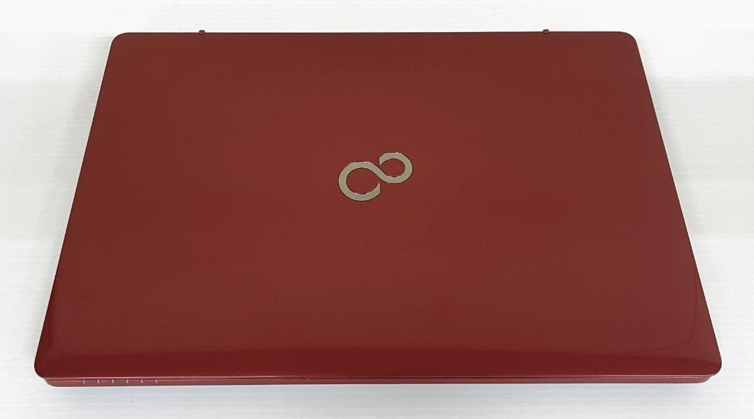 Fujitsu Windows Laptops Lifebook 15.6 Dual-Core 8Gb Ssd120Gb