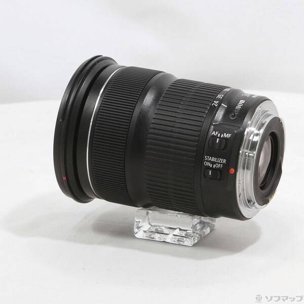 Canon Lens (Zoom) Ef 24-105Mm F3.5-5.6 Is Stm 269