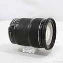 Canon Lens (Zoom) Ef 24-105Mm F3.5-5.6 Is Stm 269