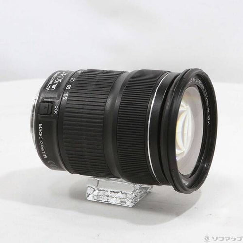 Canon Lens (Zoom) Ef 24-105Mm F3.5-5.6 Is Stm 269