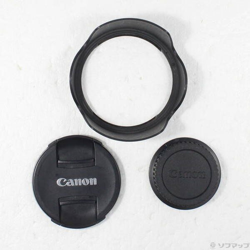 Canon Lens (Zoom) Ef 24-105Mm F3.5-5.6 Is Stm 269