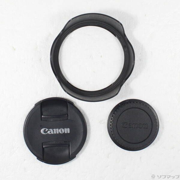 Canon Lens (Zoom) Ef 24-105Mm F3.5-5.6 Is Stm 269