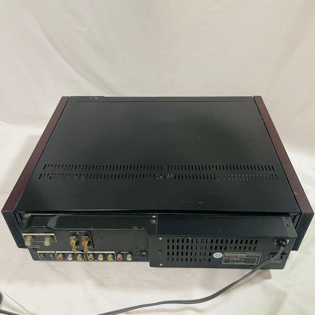 Others Sony Sl-Hf701D