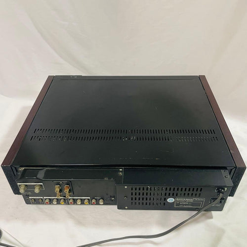 Others Sony Sl-Hf701D