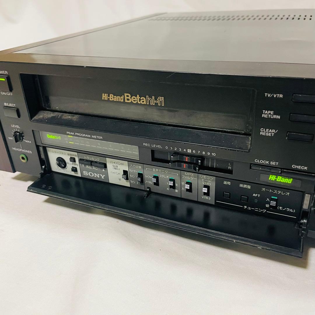 Others Sony Sl-Hf701D