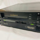 Others Sony Sl-Hf701D