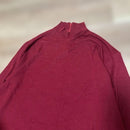 Yohji Yamamoto Long-Sleeve