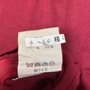 Yohji Yamamoto Long-Sleeve