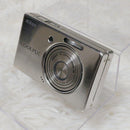Nikon Compact Digital Cameras Coolpix S510 Sd