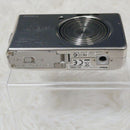 Nikon Compact Digital Cameras Coolpix S510 Sd