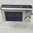 Nikon Compact Digital Cameras Coolpix S510 Sd