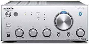 Amplifier Body Onkyo Intec205 80W+80W(4 A-905Fx2(S) 2Mvetro