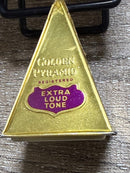 Record Needles Cartridges Golden Pyramid Needle Extra Loud