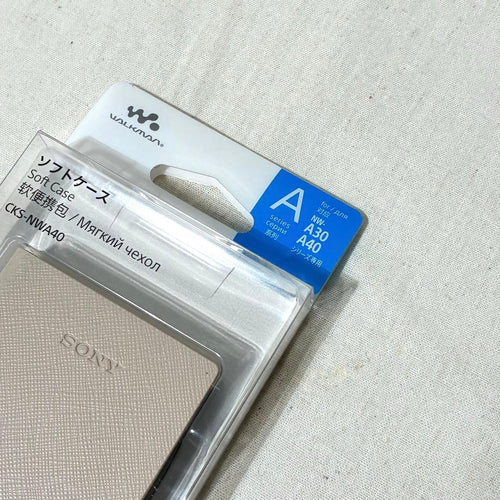 Sony Portable Audio Accessories Cks-Nwa40