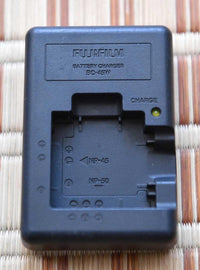 Fujifilm Digital Camera Chargers Bc-45W Np-45A