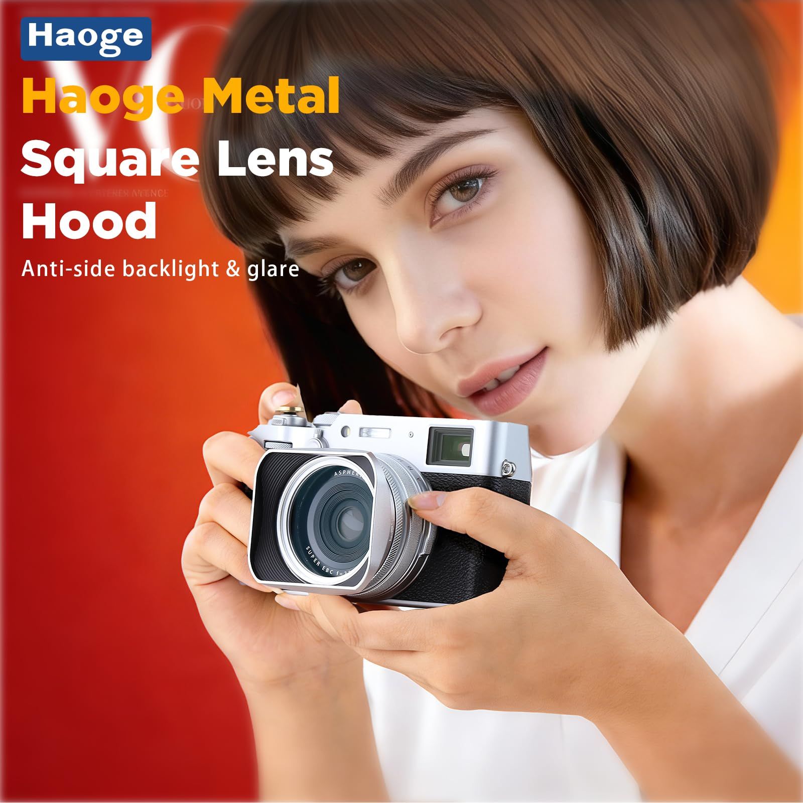 Others Haoge Lh-X200S X100Vi X100V X100F X100T X100S X70