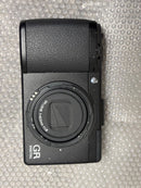 Compact Digital Camera Ricoh Gr Iii 12241