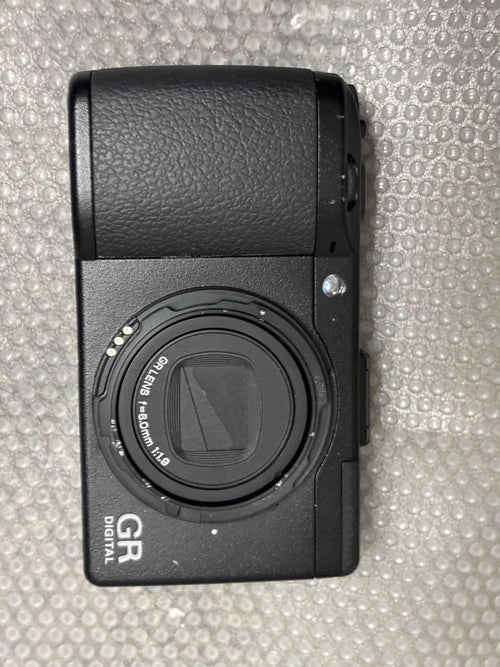 Compact Digital Camera Ricoh Gr Iii 12241