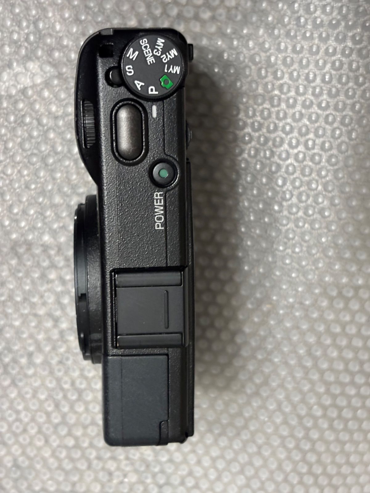 Compact Digital Camera Ricoh Gr Iii 12241