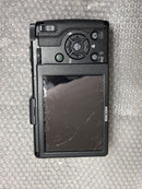 Compact Digital Camera Ricoh Gr Iii 12241