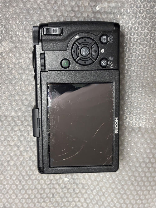 Compact Digital Camera Ricoh Gr Iii 12241