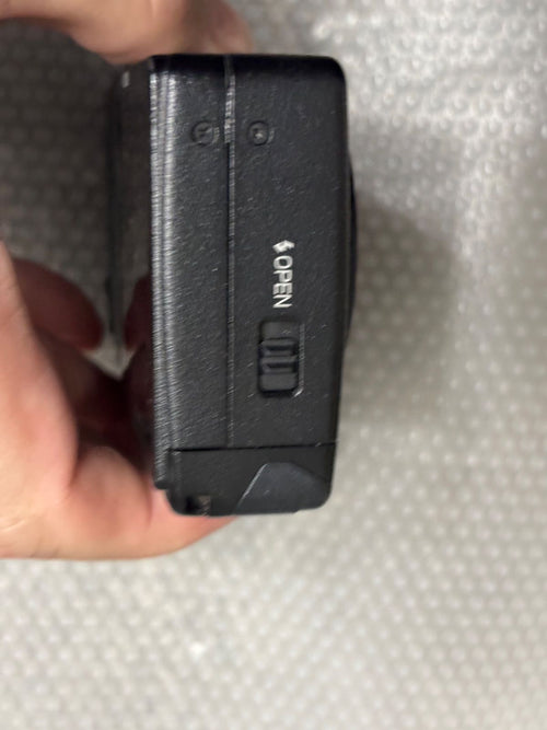 Compact Digital Camera Ricoh Gr Iii 12241