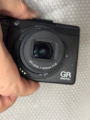 Compact Digital Camera Ricoh Gr Iii 12241
